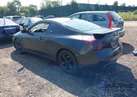 2010 Nissan Altima 2.5 S из США, поврежденный, VIN 1N4AL2EP5AC130634